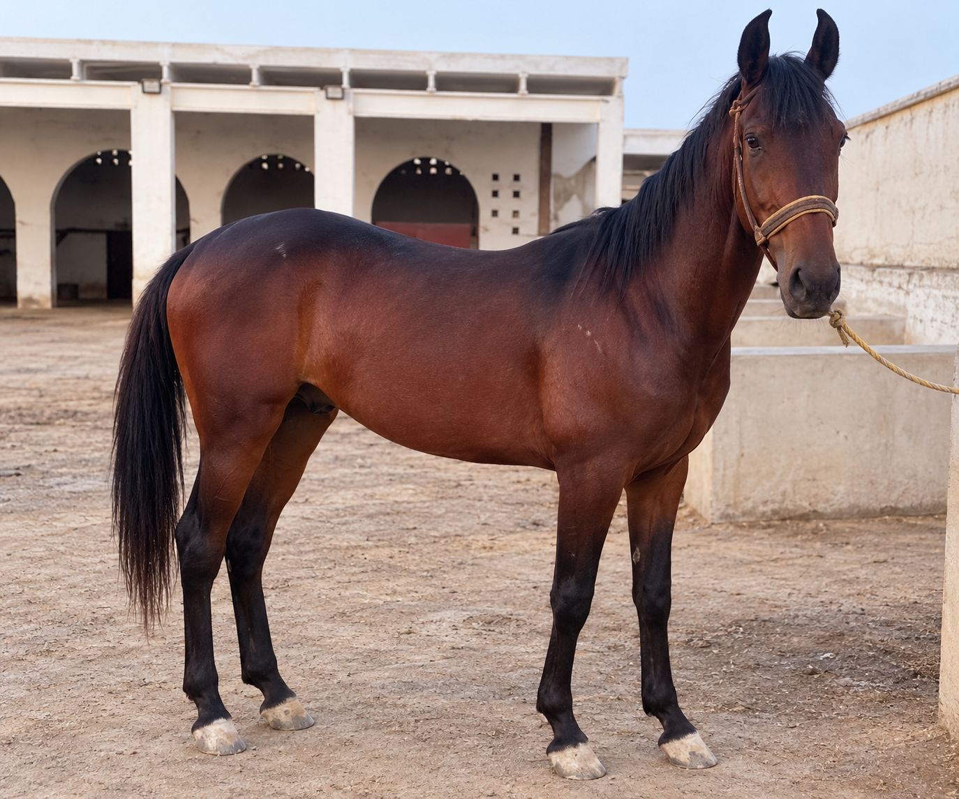 Horse for Sale in Pakistan