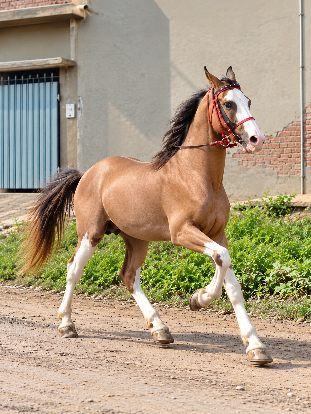 Horse for Sale in Pakistan