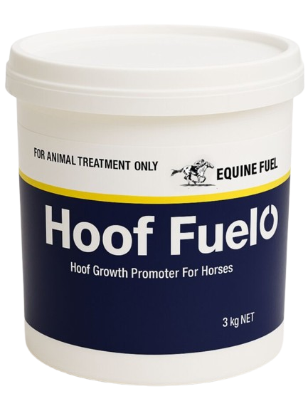 Hoof Fuel