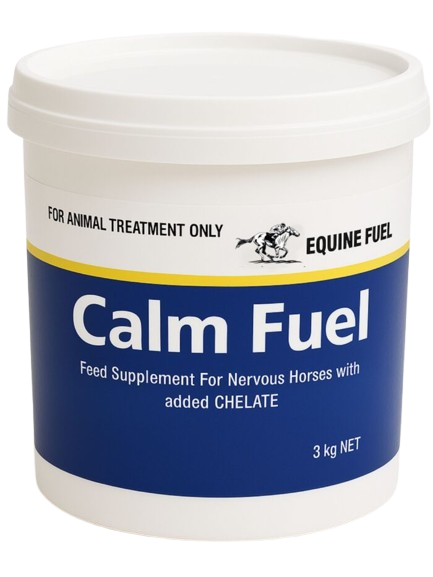 Calm Fuel